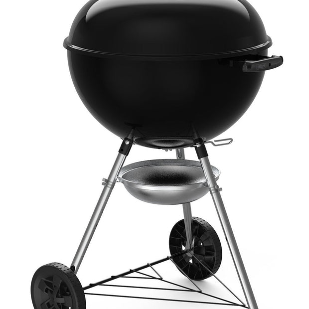 Weber Orijinal Kettle E-5710 Kömür Izgara Ø 57 cm