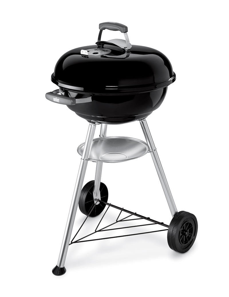 Weber Kompakt Kettle Kömür Izgara Ø 47 cm