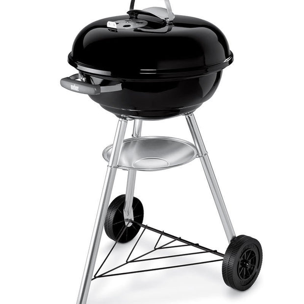 Weber Kompakt Kettle Kömür Izgara Ø 47 cm