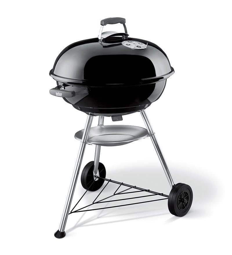 Weber Kompakt Kettle Kömür Izgara Ø 57 cm