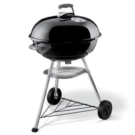 Weber Kompakt Kettle Kömür Izgara Ø 57 cm
