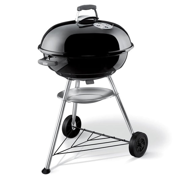 Weber Kompakt Kettle Kömür Izgara Ø 57 cm