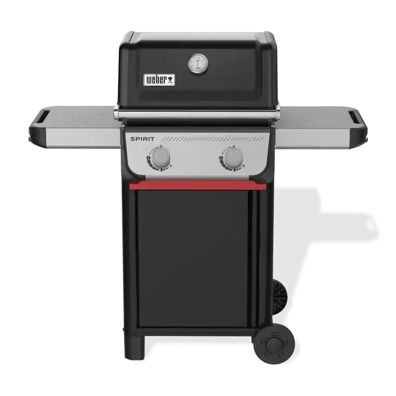 Weber Spirit E-210
