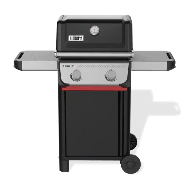 Weber Spirit E-210