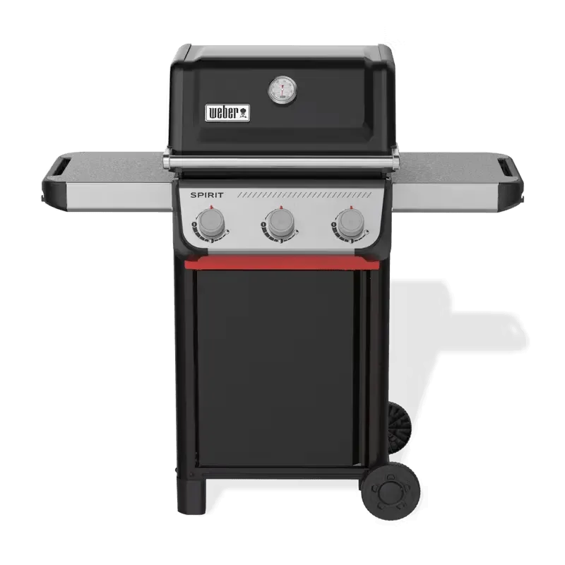 Weber Spirit E-310