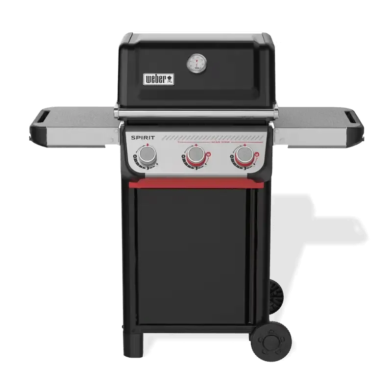 Weber Spirit E-325