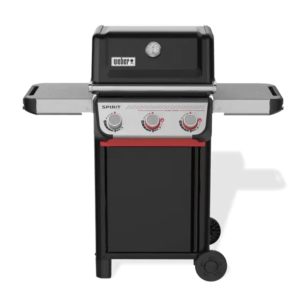 Weber Spirit E-325