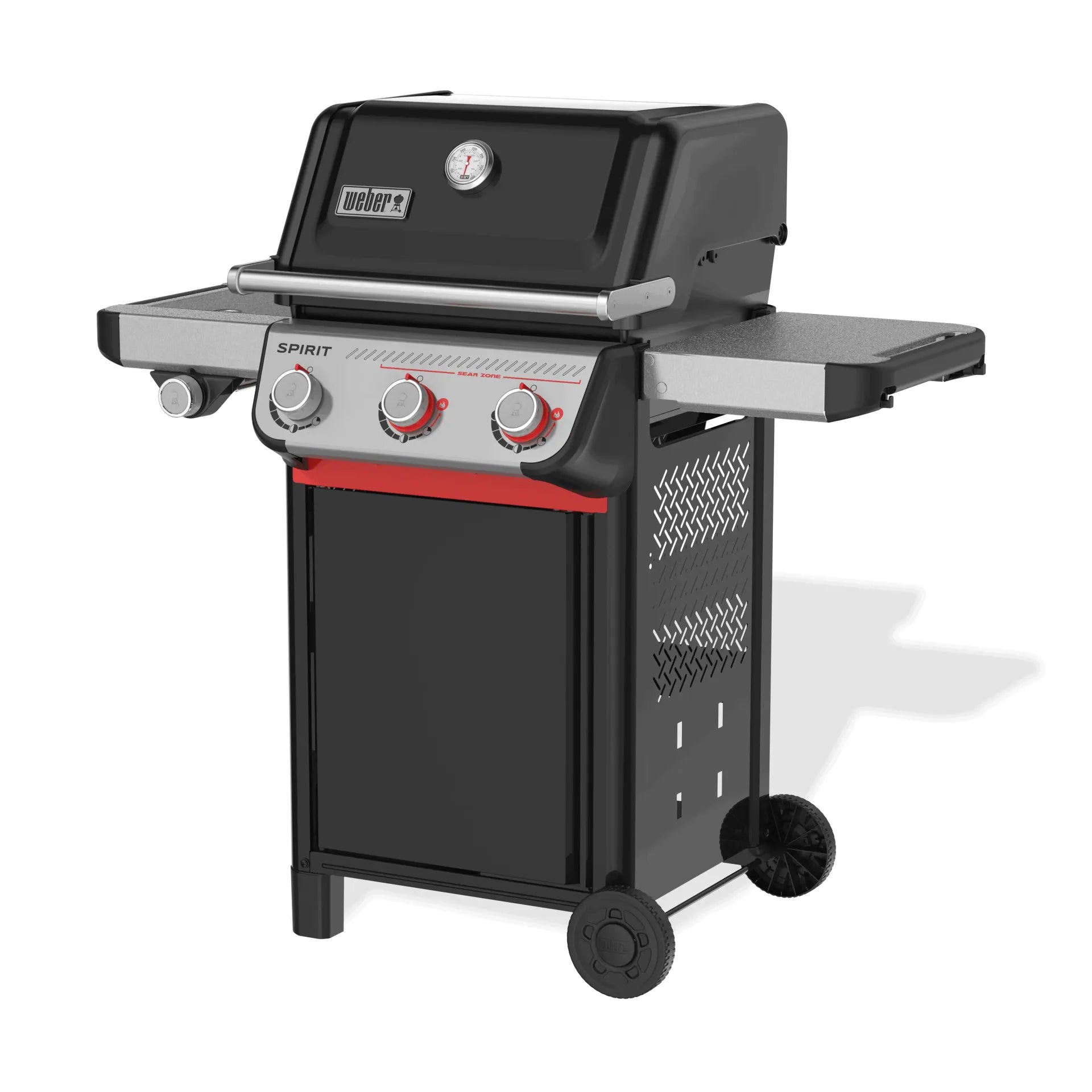Weber Spirit E-335