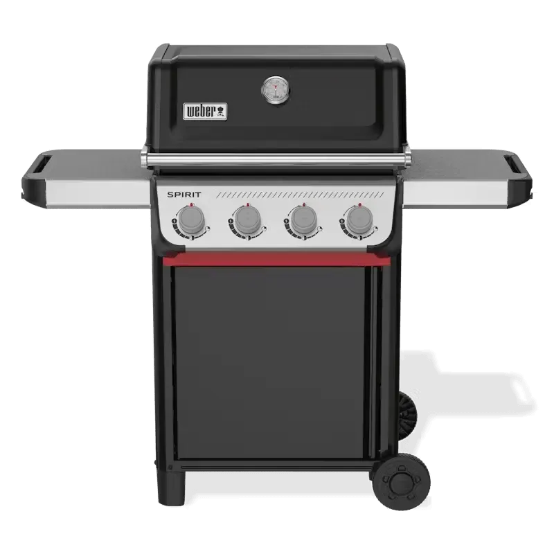 Weber Spirit E-410