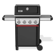Weber Spirit E-410
