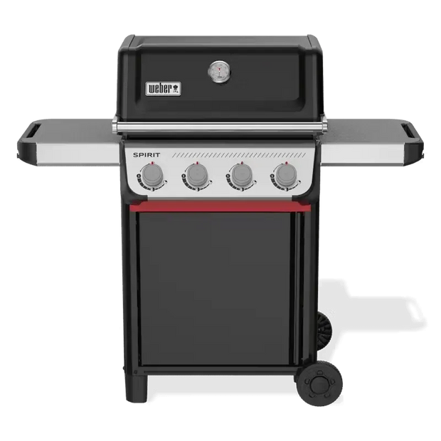 Weber Spirit E-410