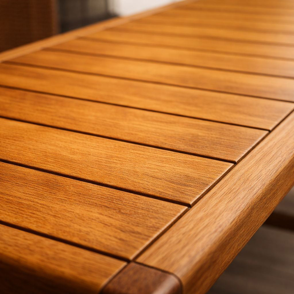 Eagle Garden Bar Table Set - 160 cm