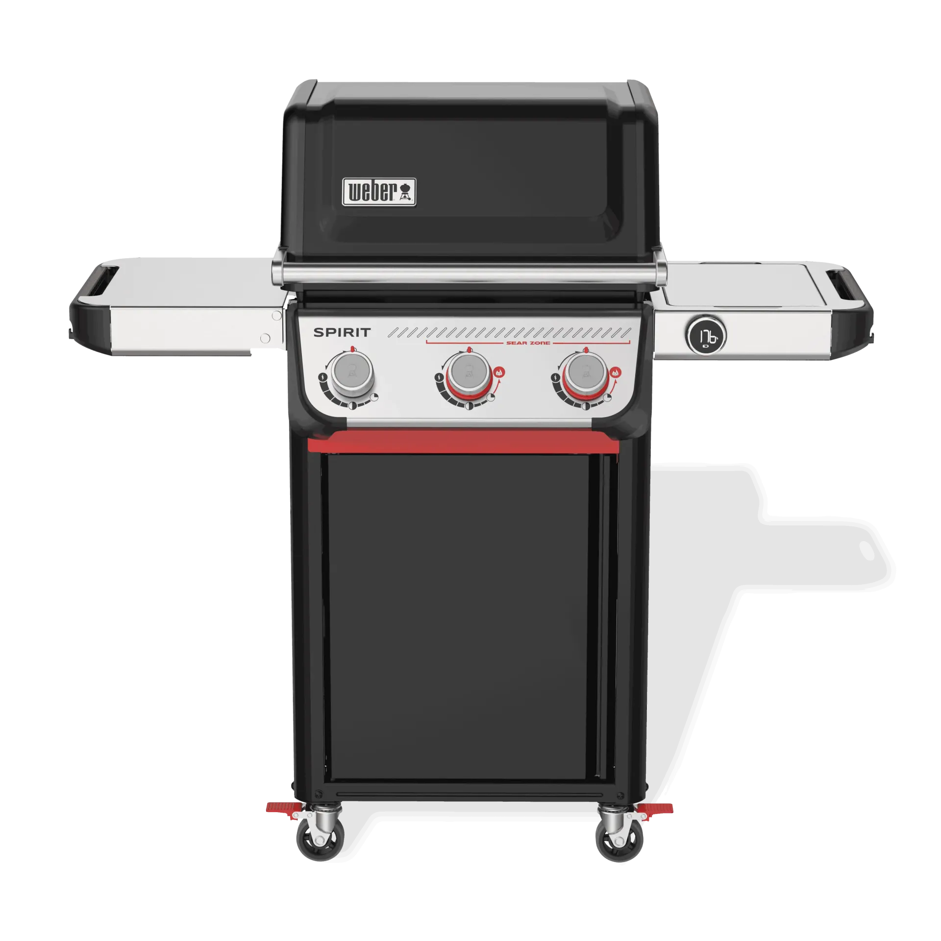 Weber Spirit EP-325