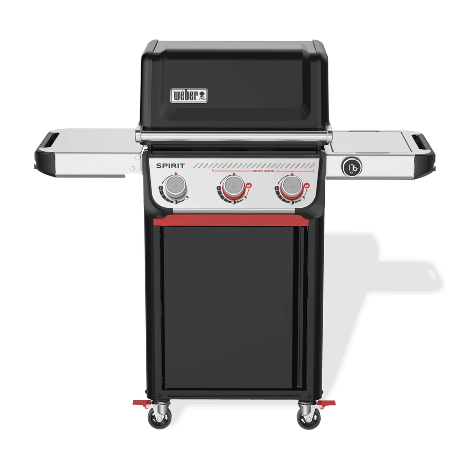 Weber Spirit EP-325