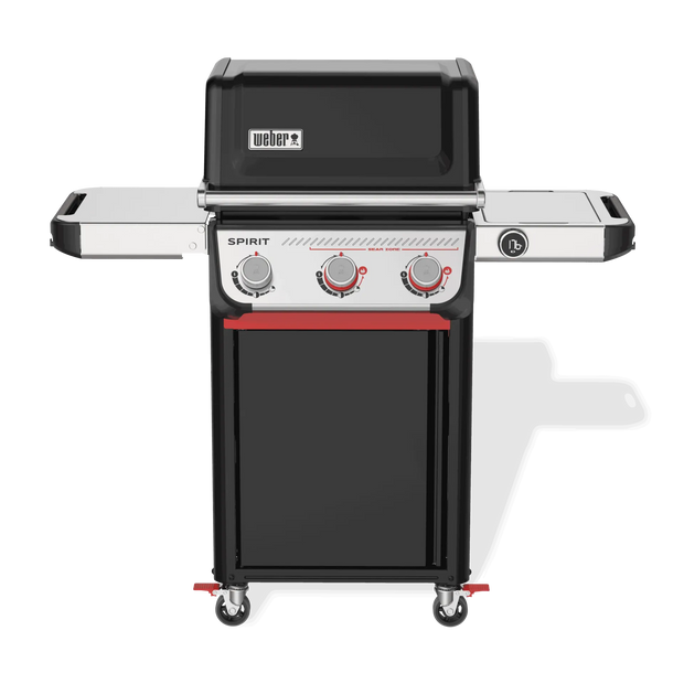 Weber Spirit EP-325
