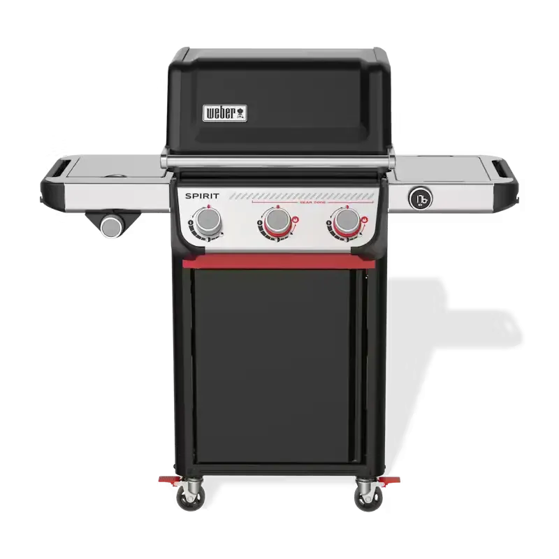 Weber Spirit EP-335