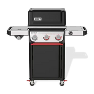 Weber Spirit EP-335