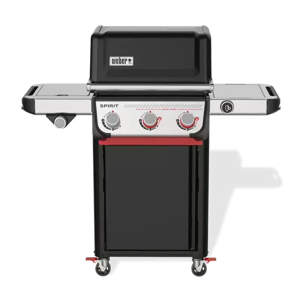 Weber Spirit EP-335