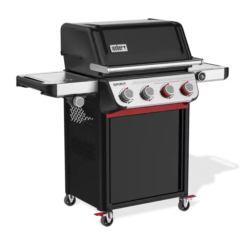 Weber Spirit EP-435
