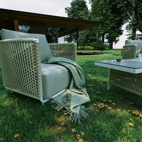 Fıyonk Garden Seating Set