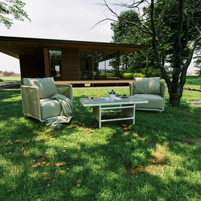 Fıyonk Garden Seating Set