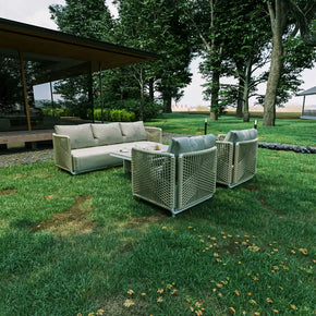 Fıyonk Garden Seating Set