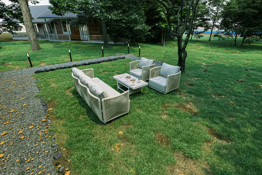 Fıyonk Garden Seating Set