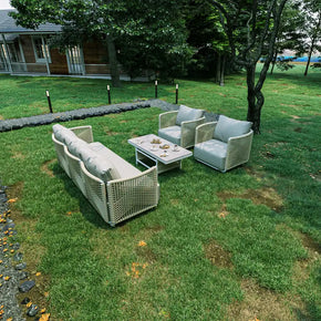 Fıyonk Garden Seating Set