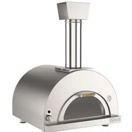 Steel 2 Pizza Gas Oven