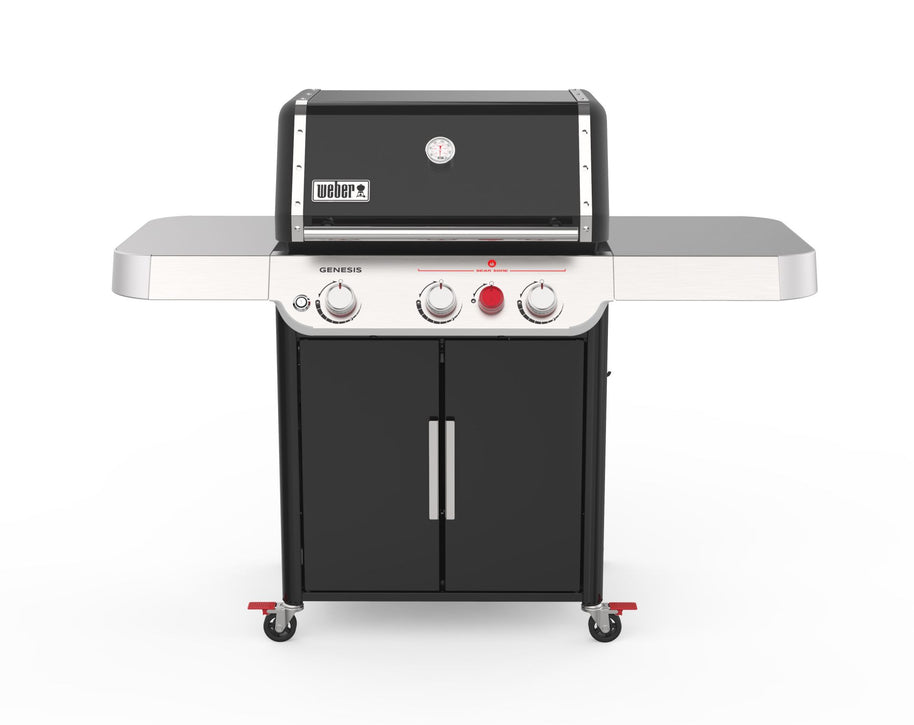 Weber Genesis E-325S