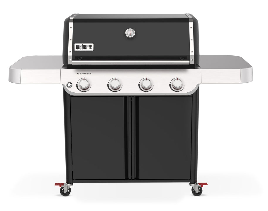 Weber Genesis E-415