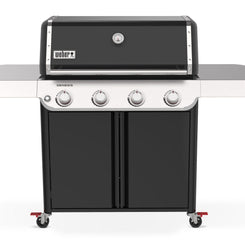 Weber Genesis E-415