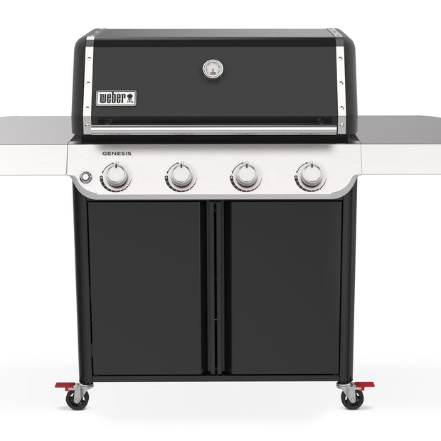 Weber Genesis E-415