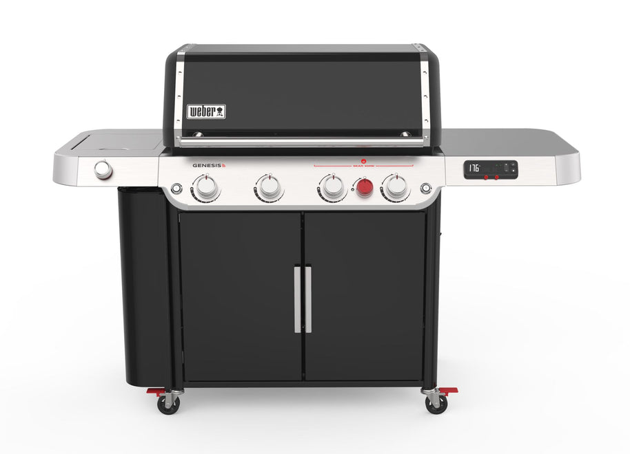 Weber Genesis EPX-435