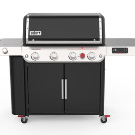 Weber Genesis EPX-435