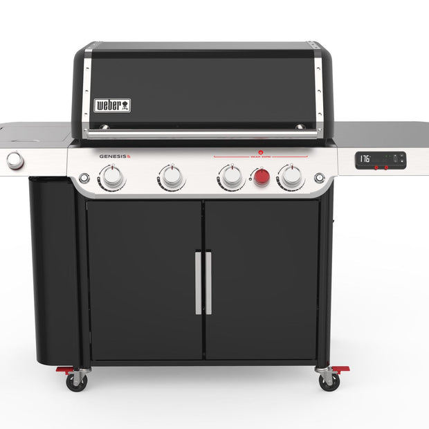 Weber Genesis EPX-435