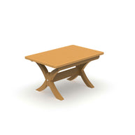 İlaveli Bahçe Masası 140 Cm