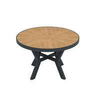 Çarkıfelek Bahçe Masası 130 Cm