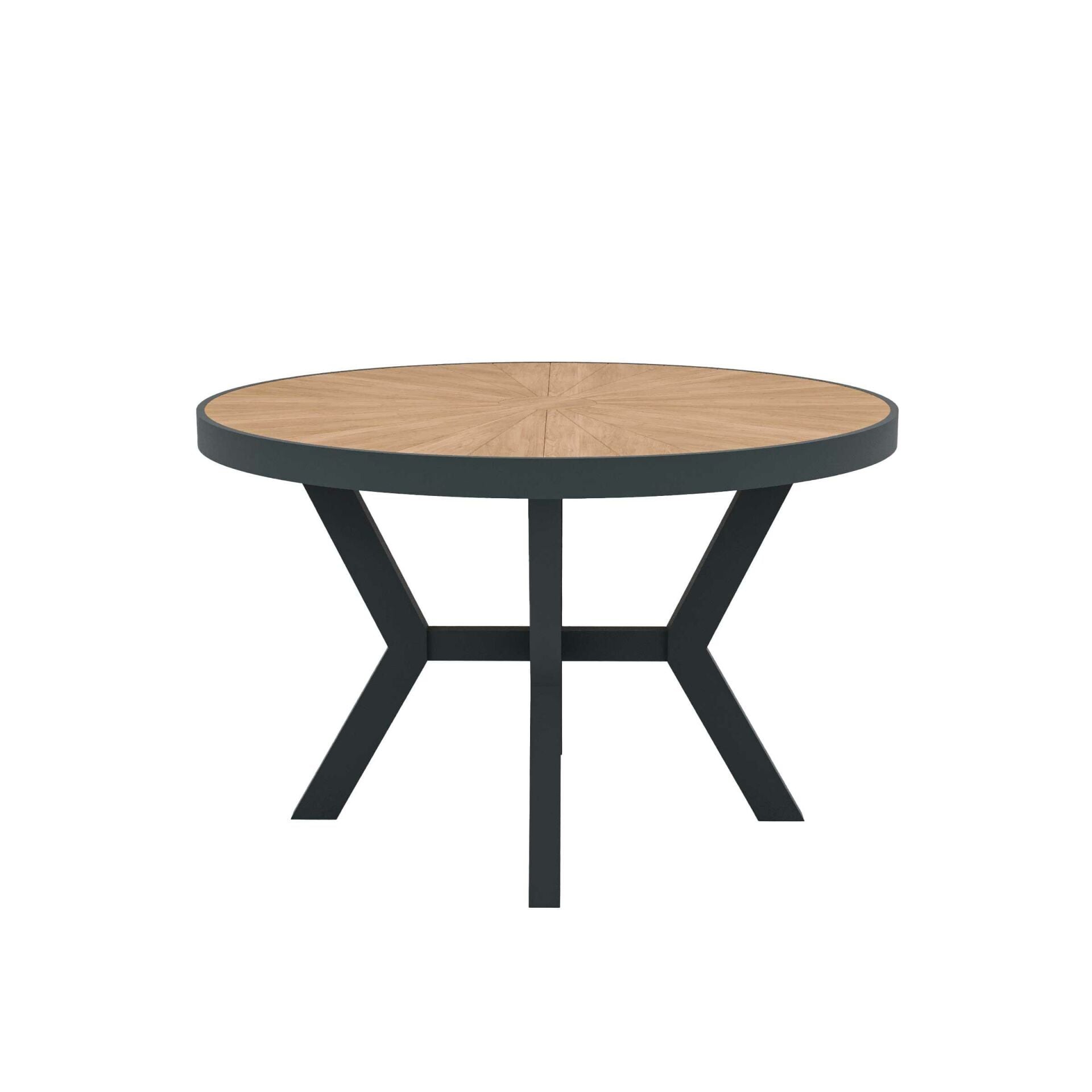 Çarkıfelek Bahçe Masası 130 Cm