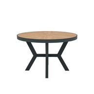 Çarkıfelek Bahçe Masası 130 Cm