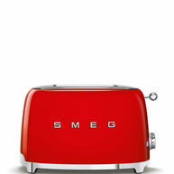 Smeg Kırmızı 2x1 Ekmek Kızartma Makinesi