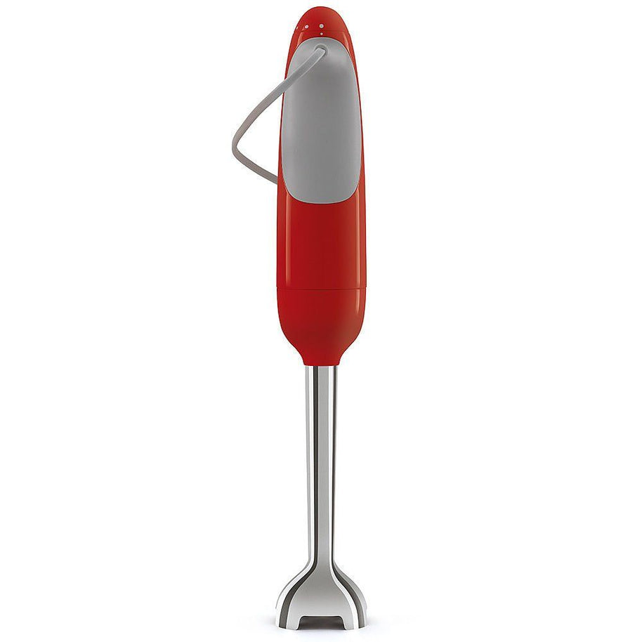 Smeg Kırmızı El Blender