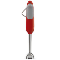 Smeg Kırmızı El Blender