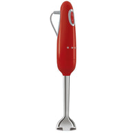 Smeg Kırmızı El Blender