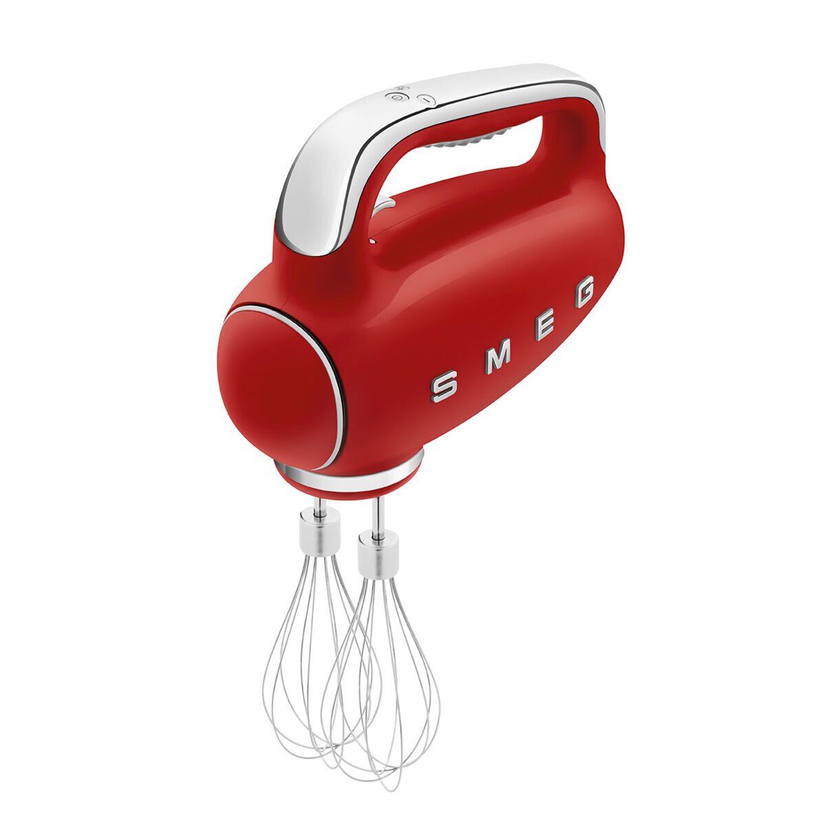 Smeg Kırmızı El Mikseri