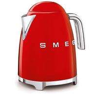 Smeg Kırmızı Kettle