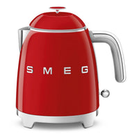 Smeg Kırmızı Mini Kettle