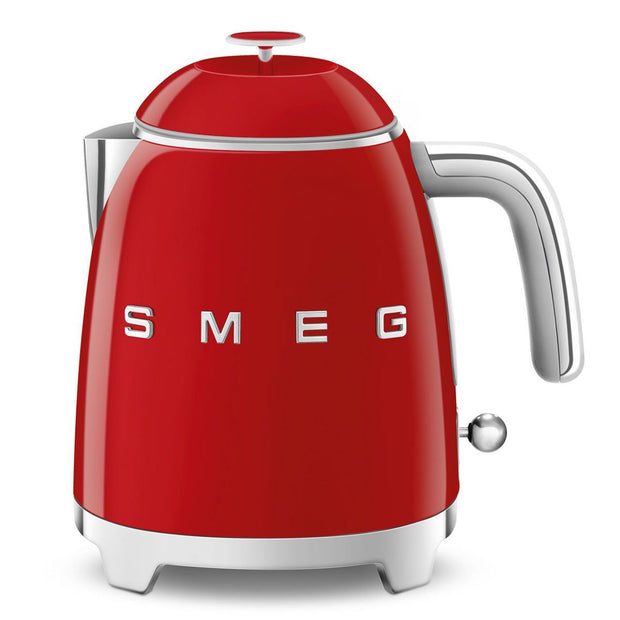 Smeg Kırmızı Mini Kettle