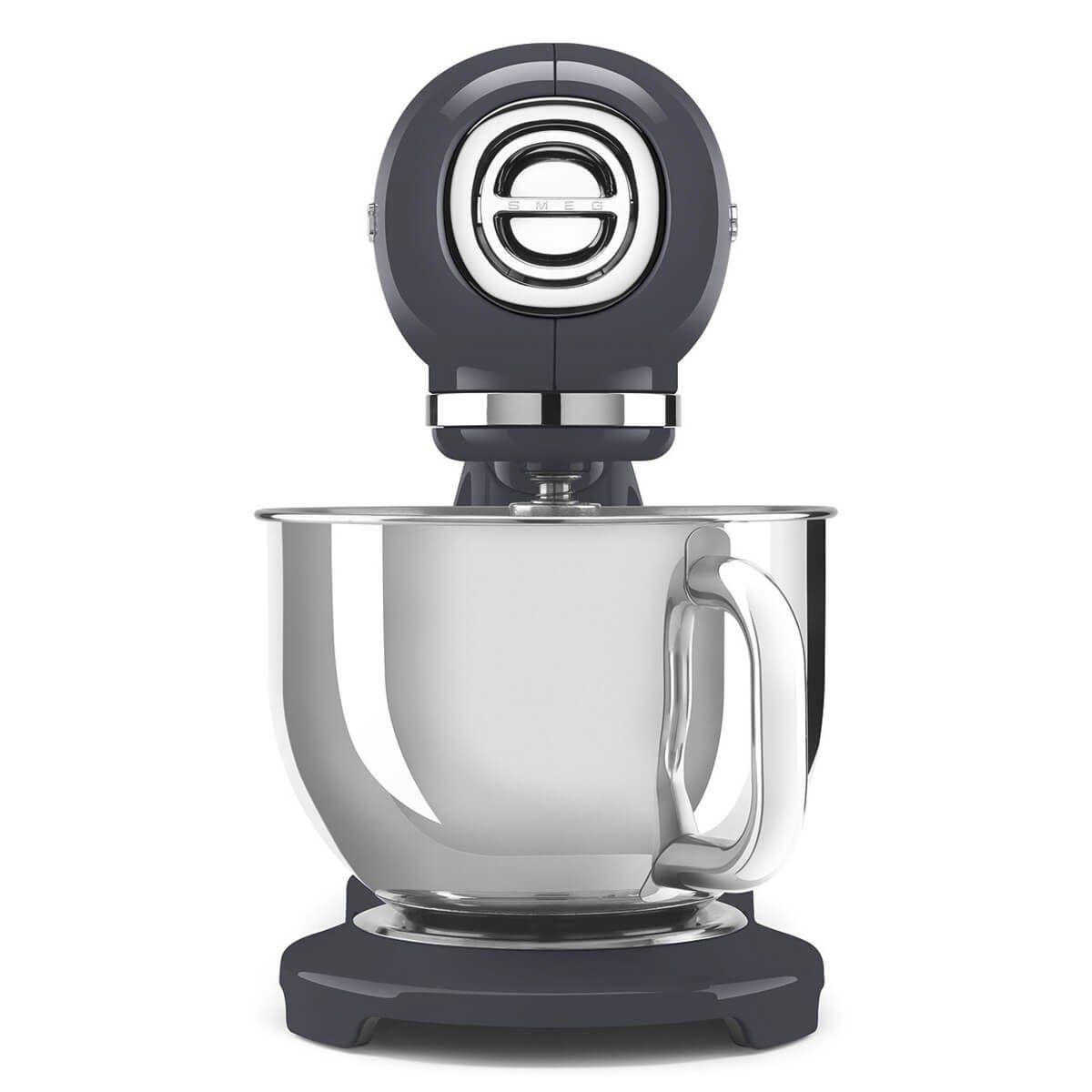 Smeg Komple Barut Gri Hamur Karıştırma Makinesi