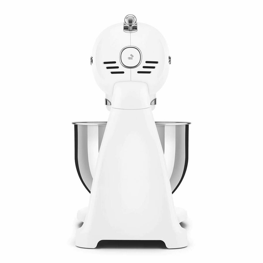 Smeg Komple Beyaz Hamur Karıştırma Makinesi
